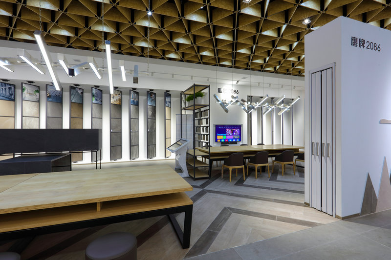 “现代砖”不只黑白灰，定见更多未来