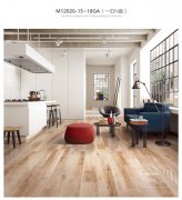 现代仿古砖的出现给我们带来了一个怎样的市场？