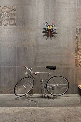 谁说鱼和熊掌不能兼得？现代仿古砖做到了！