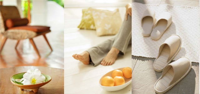 现代仿古砖：我的中国风诉说着你的中国情