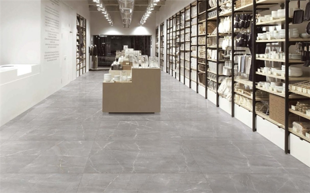 珠光绰影系列现代仿古砖效果图