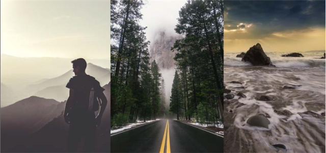 现代仿古砖浩瀚之境