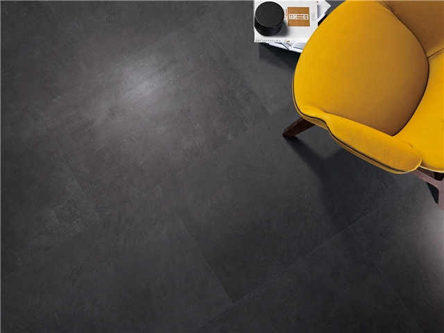 现代仿古砖装修效果图