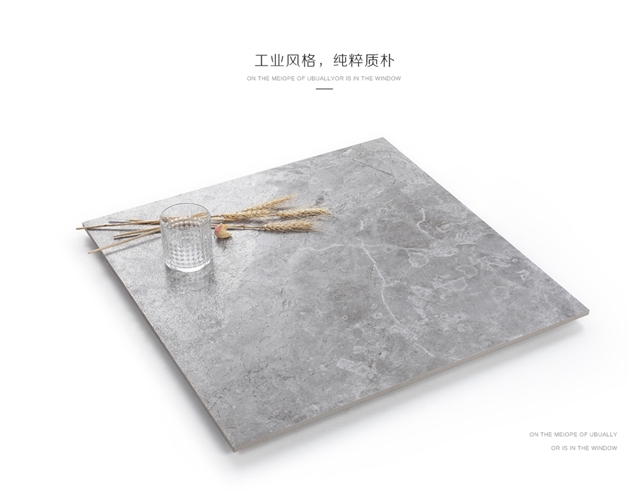 现代仿古砖雅光大理石系列实物图