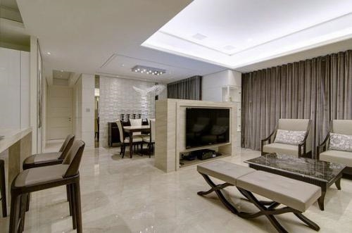 现代仿古砖铺在这些地方效果惊人！你不知道？