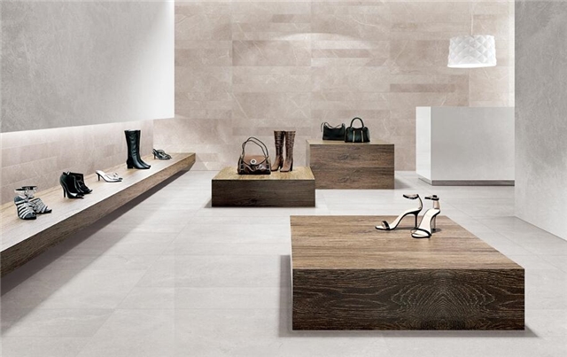 现代仿古砖与传统将碰撞怎样的火花？