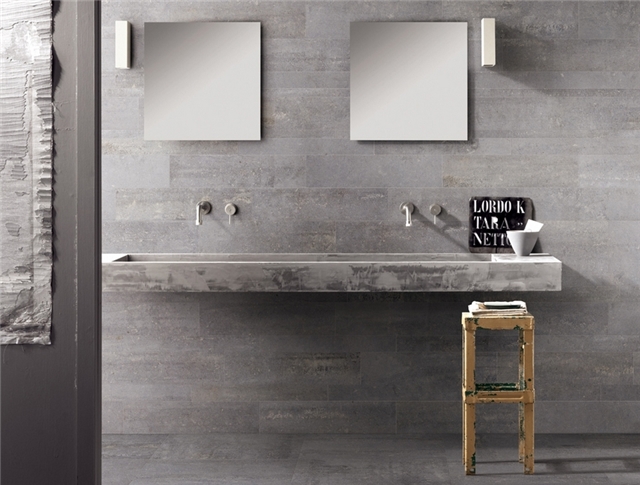 美貌与实用并存｜浅谈现代仿古砖的前世今生