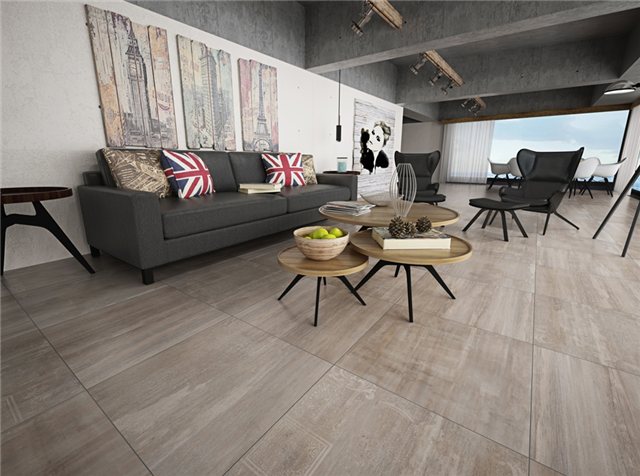 体验现代仿古砖的九种简生活方式