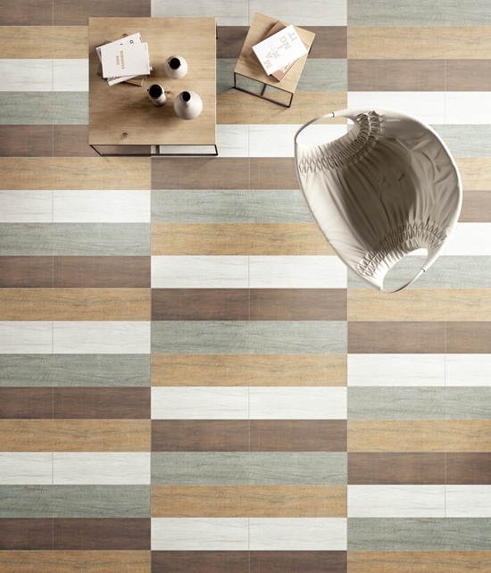 【从小众到流行】现代仿古砖的正确打开方式