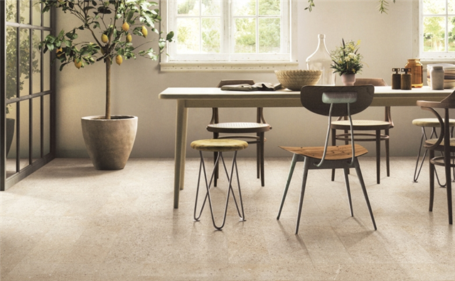 现代仿古砖好处都有啥，鹰牌2086告诉你