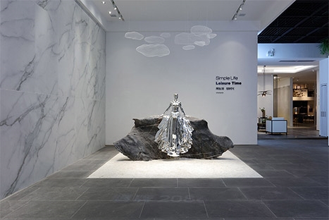 品牌商如何对待现代仿古砖制造端与消费端差距大的问题