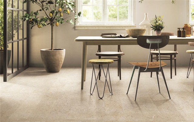 原生真岩系列现代仿古砖效果图