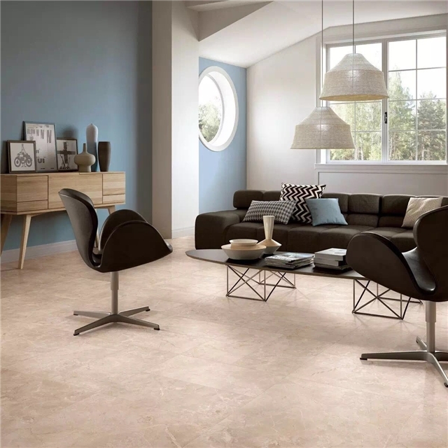 现代仿古砖雅光大理石系列装修效果图