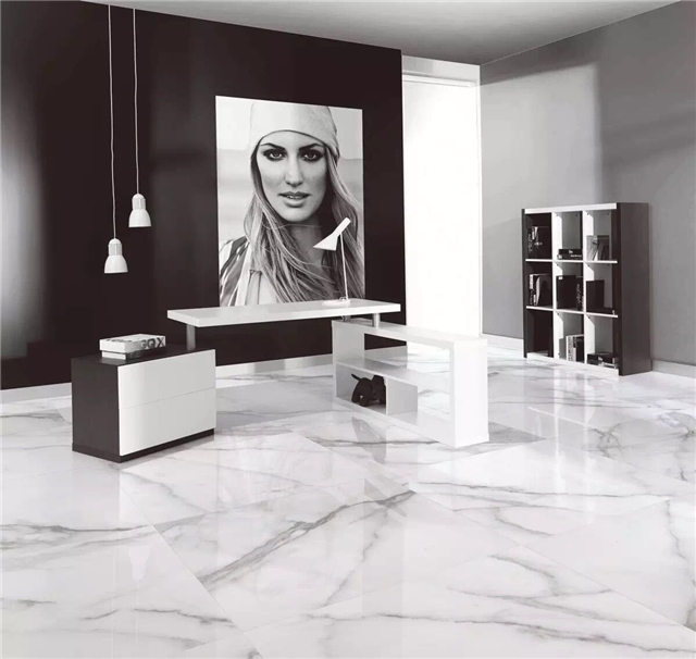 当办公室遇上现代简约...