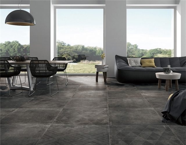 【鹰牌2086仿古砖】跨越时空的艺术美学