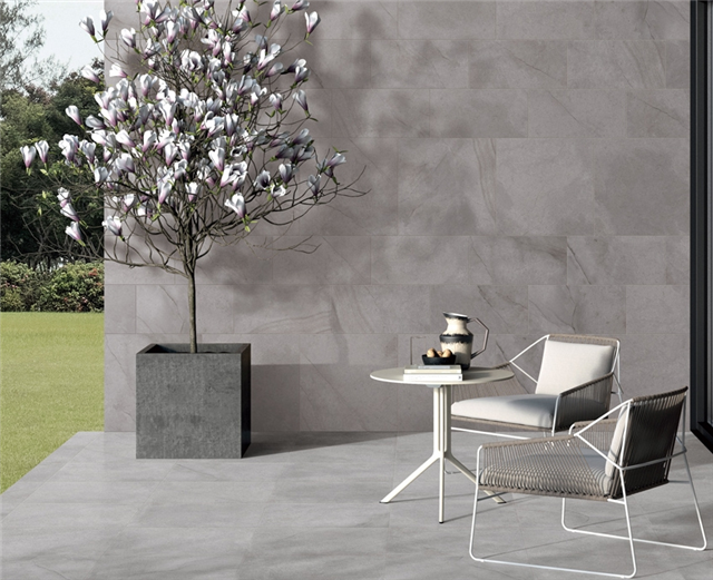 现代仿古砖效果图之雅光大理石3