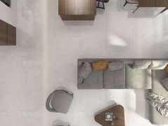 你还不会这几个规格的瓷砖铺贴？