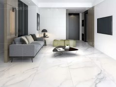 为什么大板瓷砖越来越流行？原来大板瓷砖施工这么简单！