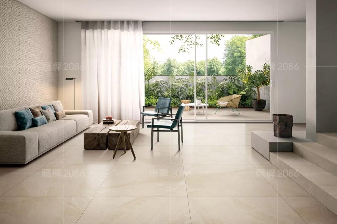 从“现代仿古砖”到“现代砖”