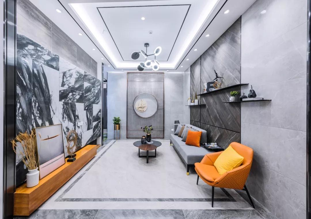 这两个细节，最能看出现代砖的档次