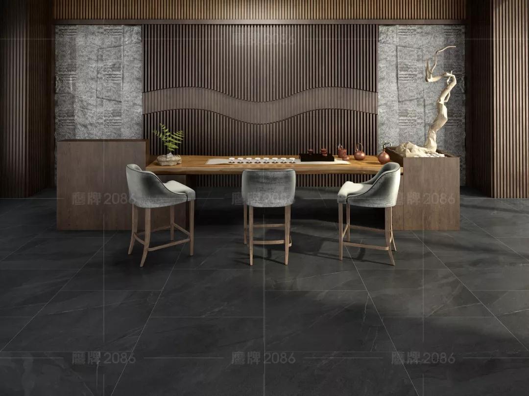 你不可不知的瓷砖“留缝”的知识！