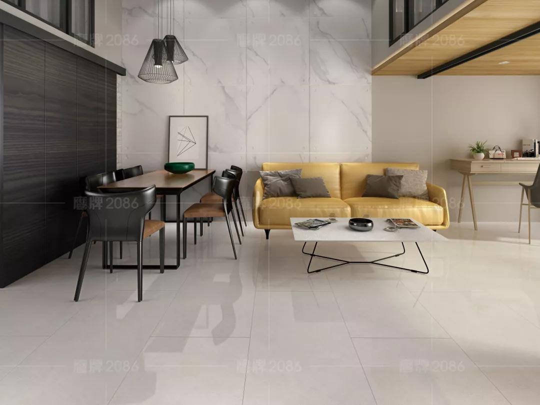 2018年秋季陶博会，将是现代砖的快速成长期！