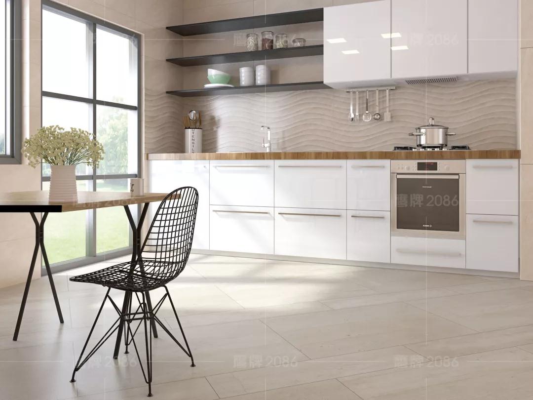 品牌年轻化·现代砖