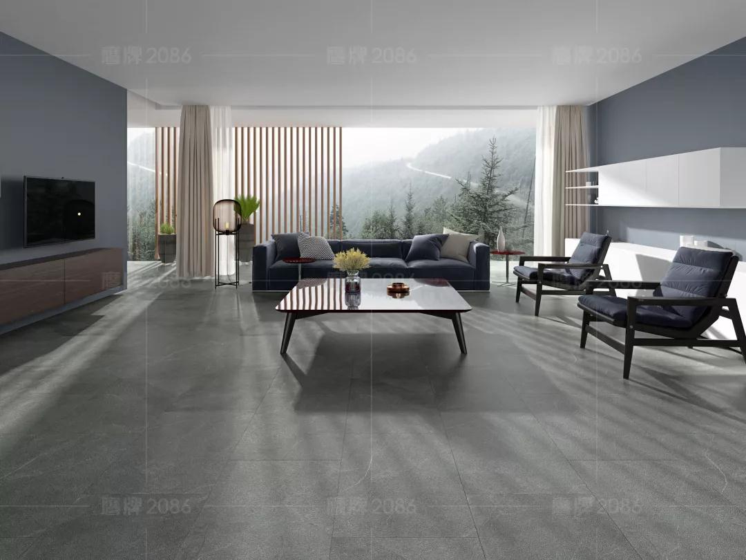 为什么装修要用现代砖？