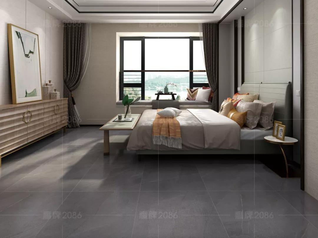 现代砖|2019瓷砖趋势产品管窥