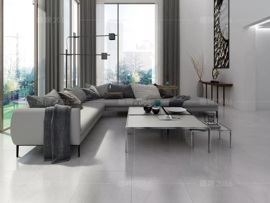 现代砖有哪些特点？