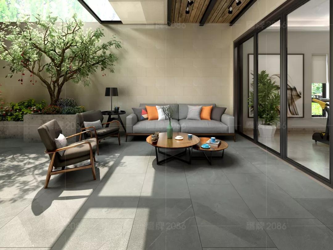 现代砖 | 今年博洛尼亚展流行趋势你知道多少？