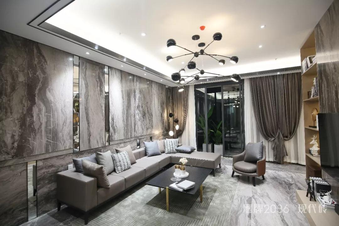 现代砖 | 大火的现代砖品牌如何实现突围，抢占先机?