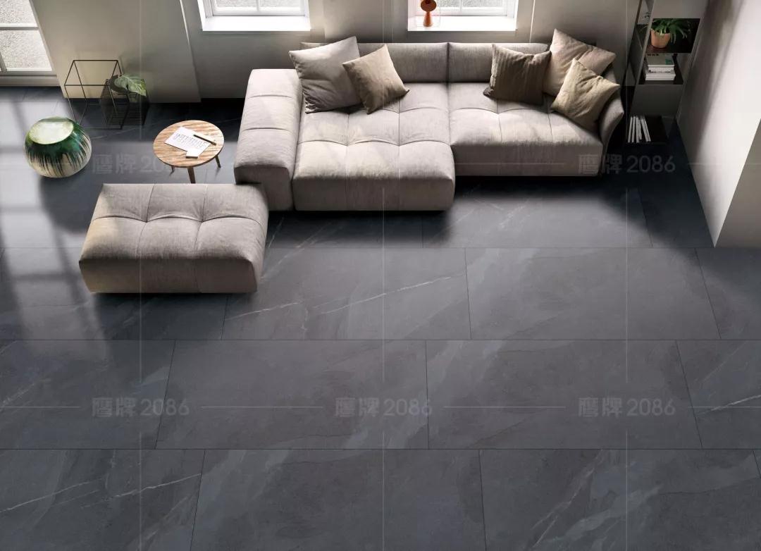 现代砖：轻奢与高级的代表