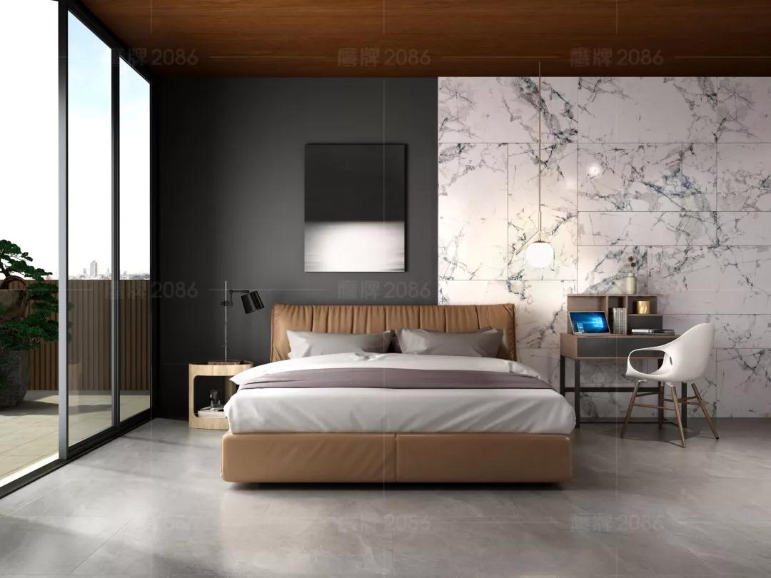 现代砖品牌的核心竞争力是……？