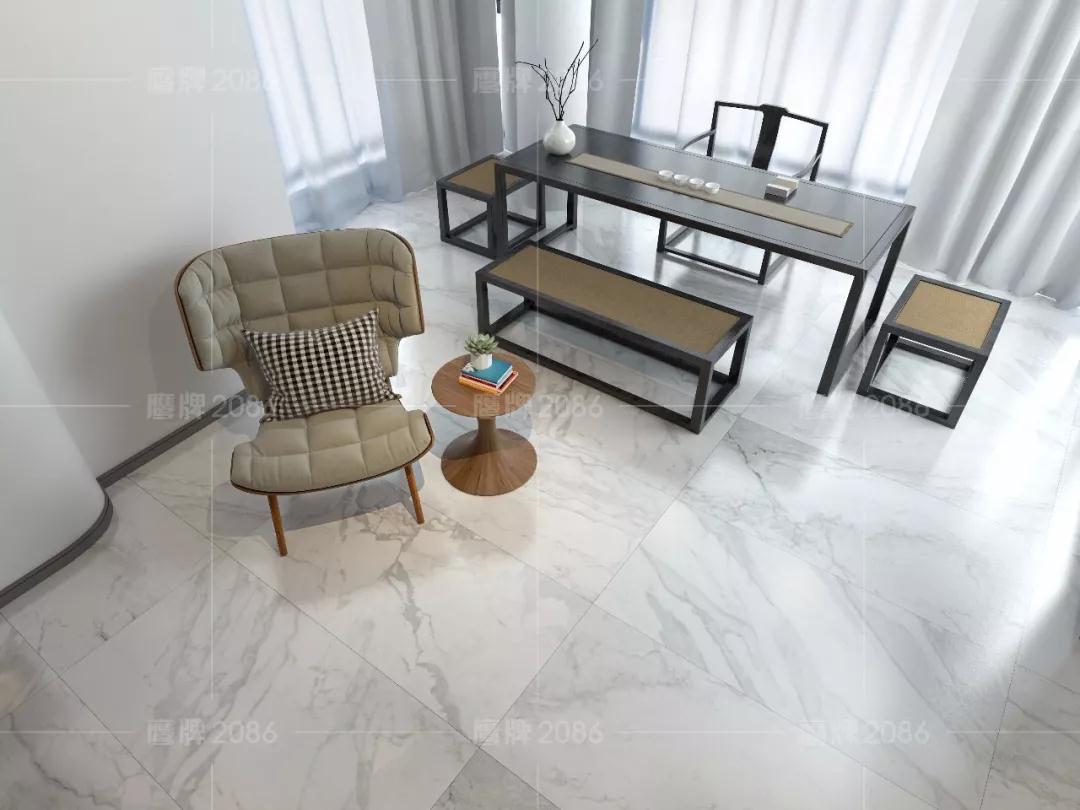 现代砖 | 进口瓷砖快速扩张，国内现代瓷砖品牌怎么办？