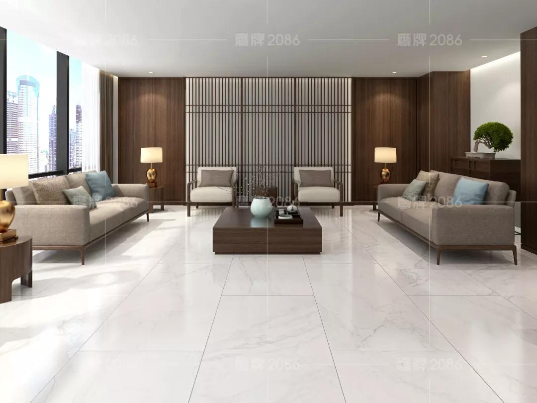 现代砖|如何玩转空间色彩风格搭配