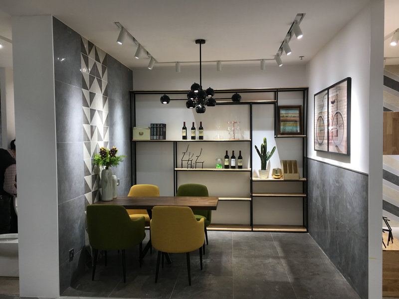 2019年现代砖还会继续火的原因