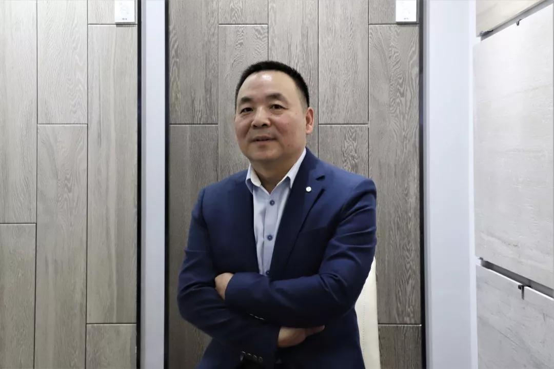 终端进化论｜徐州鹰牌2086经销商娄德强的经营之道