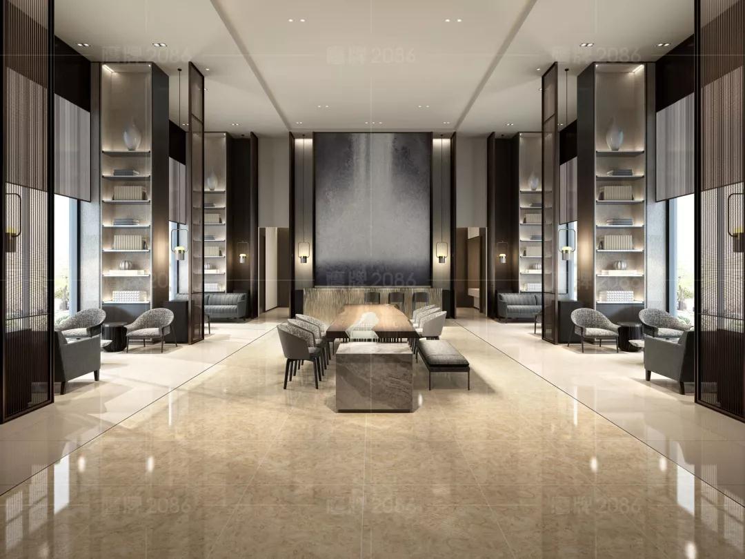 现代砖比传统砖贵在哪里?