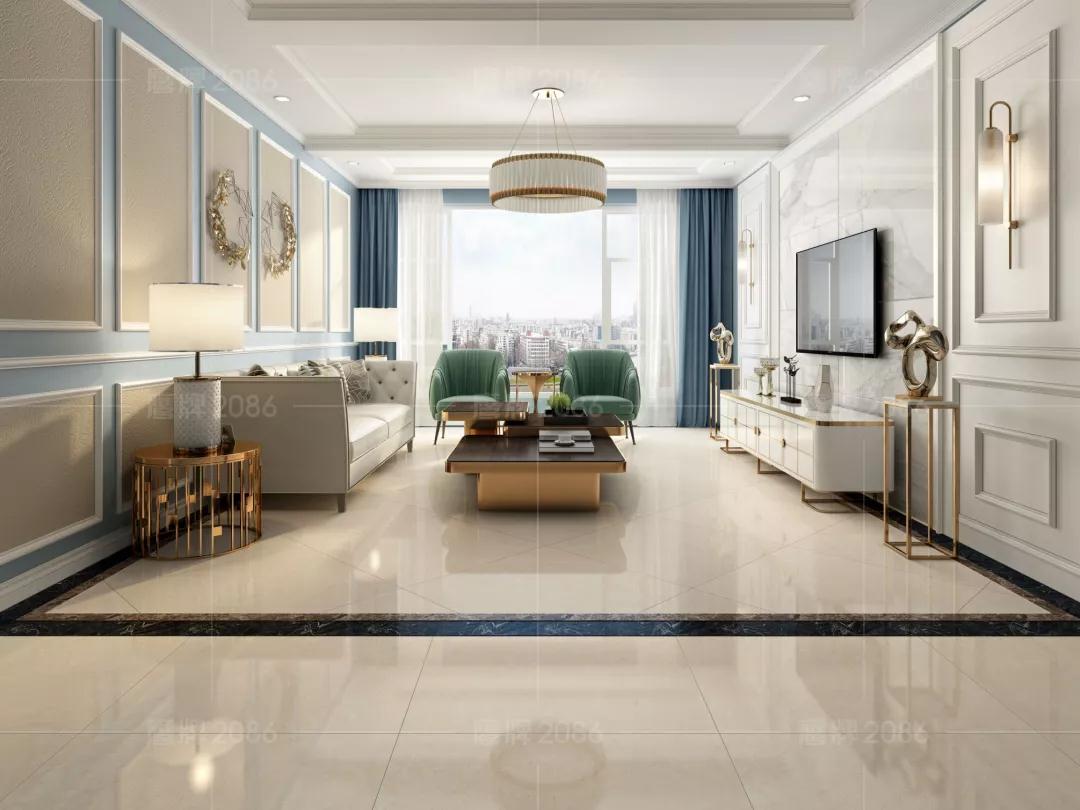 新的装修审美到来，你要选择传统砖还是现代砖？