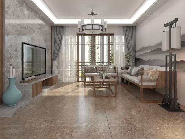 浅析瓷砖产品发展走势