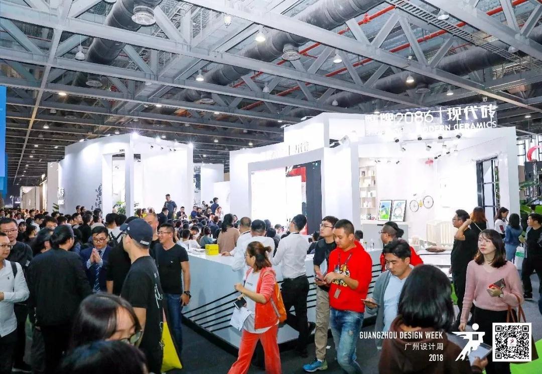 High了三天，快来围观这个人气爆棚的品牌展位！