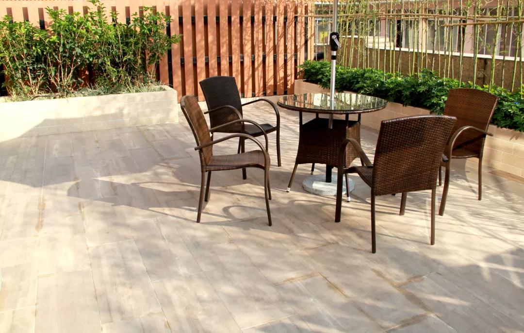 简单一点，自然一点，生活中有难得的闲暇时光｜鹰牌2086工程案例