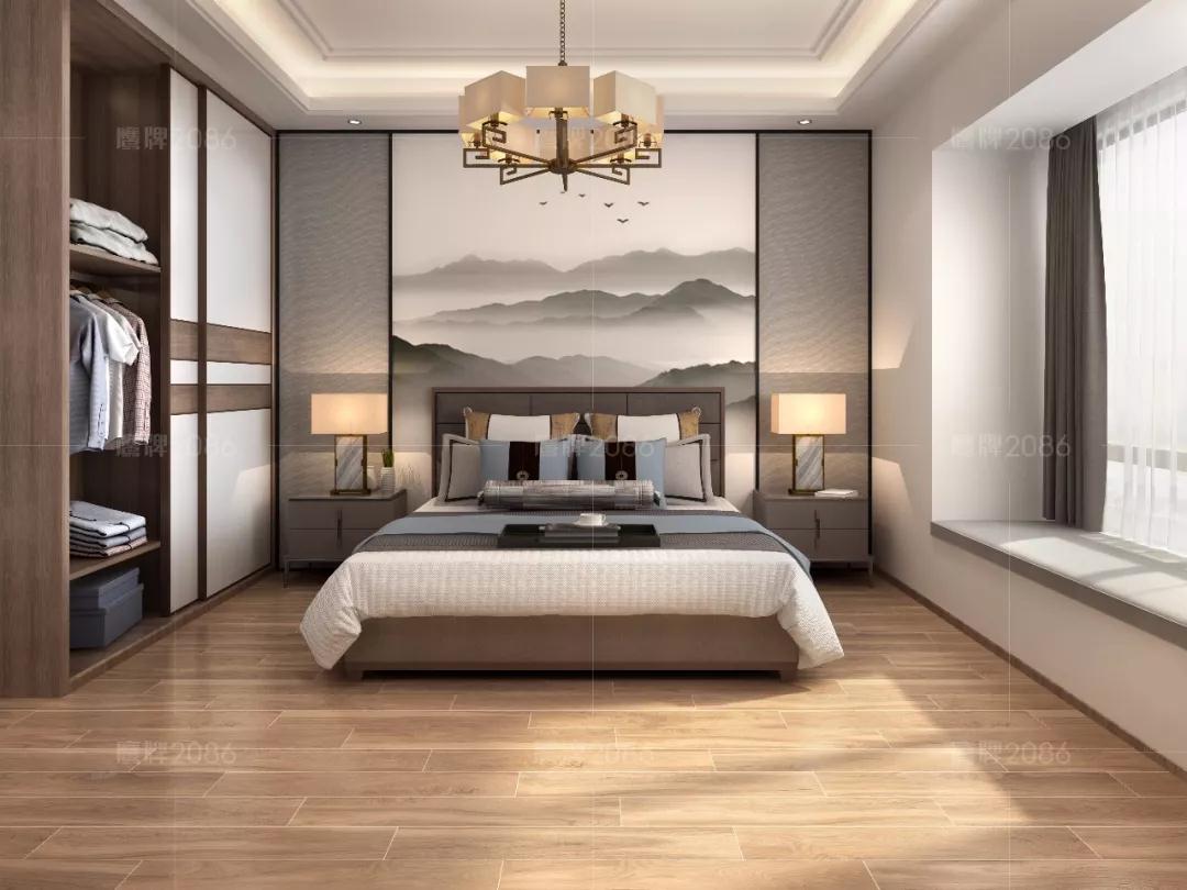 如何挑选卧室瓷砖？