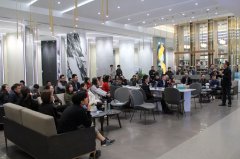 回望过去，规划未来 | 鹰牌2086年终总结会议完美落幕