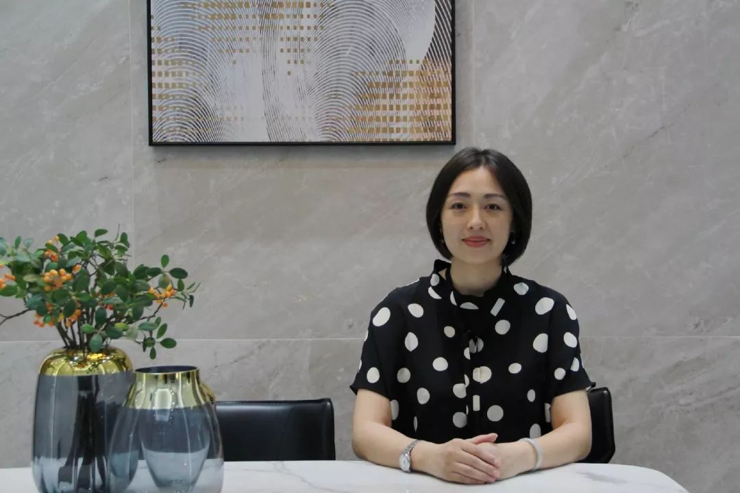 鹰牌2086人物专访，罗莉：人生重在有希望，看得见未来