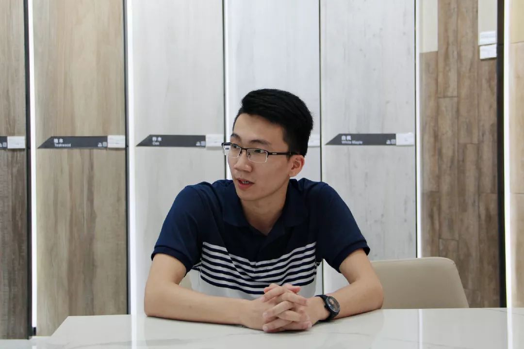 鹰牌2086人物专访，高瑞祥：品牌跟设计师之间，首先是成为朋友