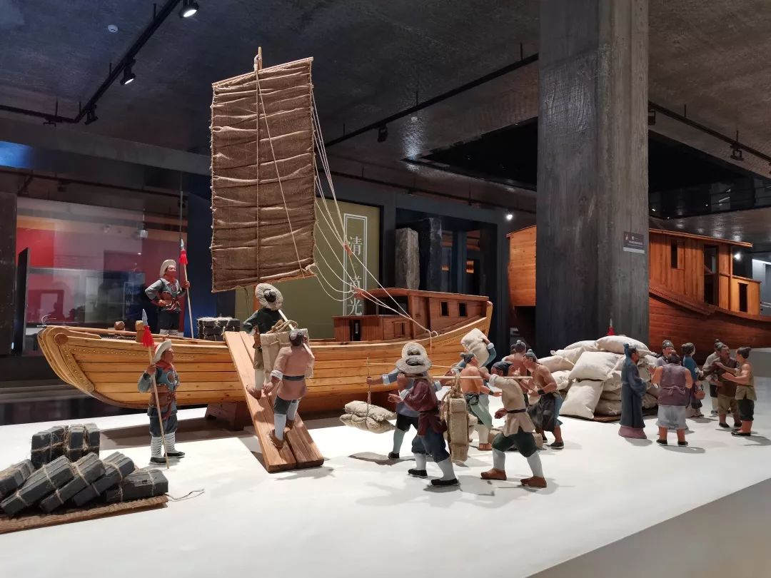 鹰牌2086陶瓷设计文化之旅北京行：故宫里的金砖墁地