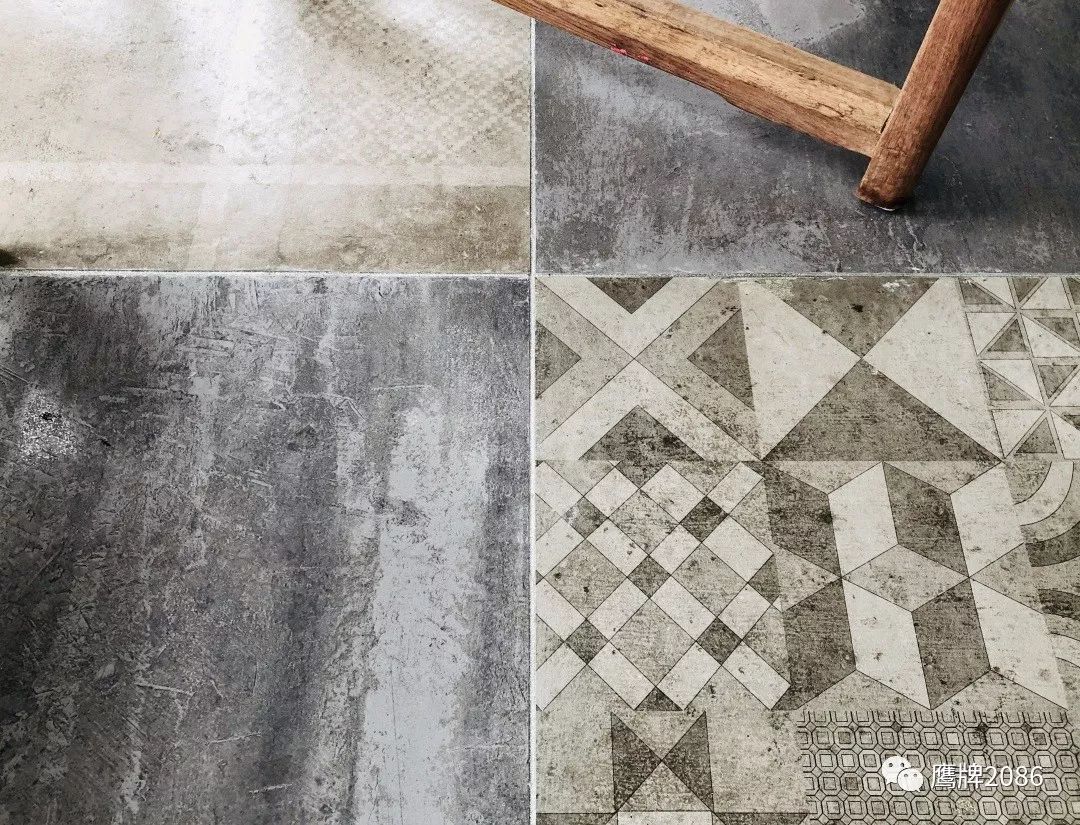 鹰牌2086家装案例，新中式，也是一种生活方式