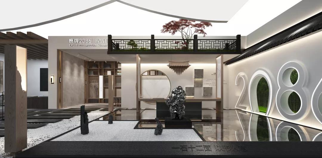 京砖新生，2019广州设计周